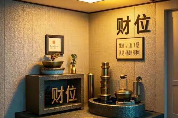 店铺风水摆设 放这几个就能够招来财气