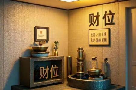店铺风水摆设 放这几个就能够招来财气