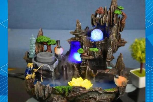 房子摆件风水说法大全