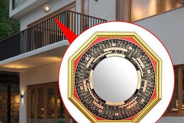 风水：客厅的镜子放什么位置好