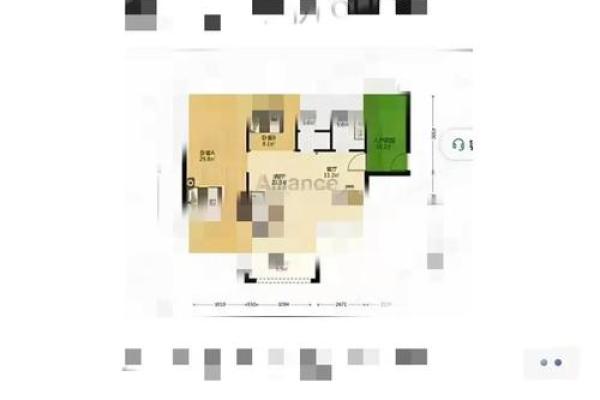 中介最不好卖的楼层买房如何看风水