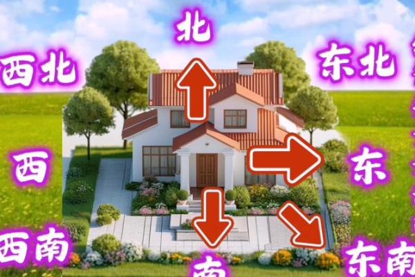坐东向西的房子风水怎样