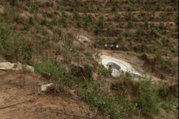 旺女儿的祖坟风水