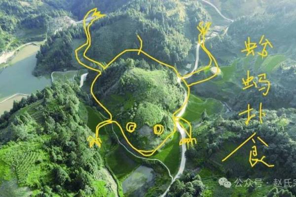 好风水墓地的十大宝地大揭秘