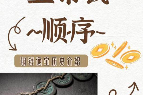 清朝五帝钱大铜币铜钱风水作用及摆法