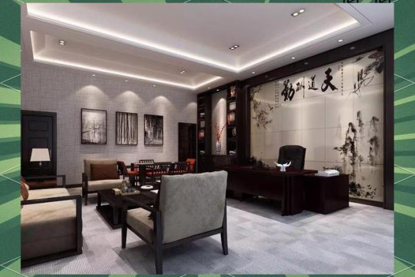 办公室大门朝向有什么风水讲究