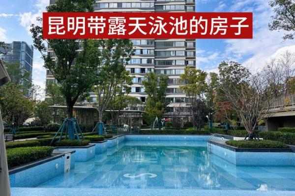 房子前有泳池风水