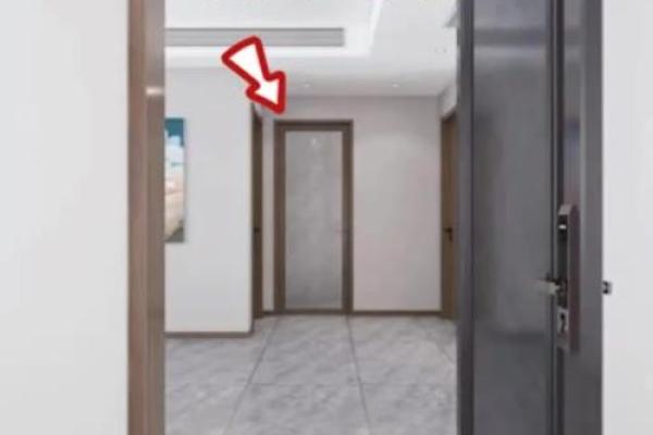 书房门正对卫生间门有什么风水讲究