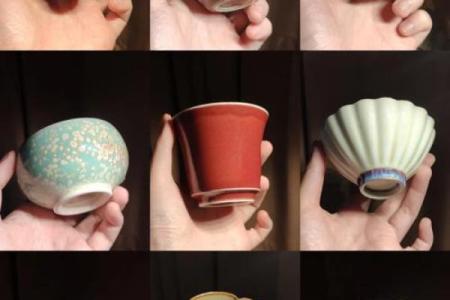 风水学中使用有缺口的茶具好不好