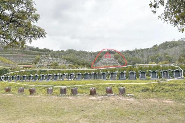 墓地风水六大忌讳