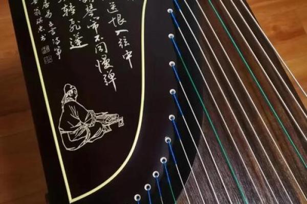 搬动古筝位置风水