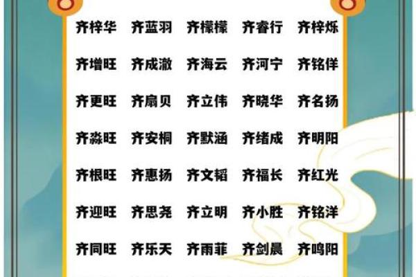 宝宝起名字生辰八字