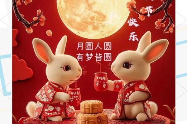 传统节日中秋节的意义象征团圆传承