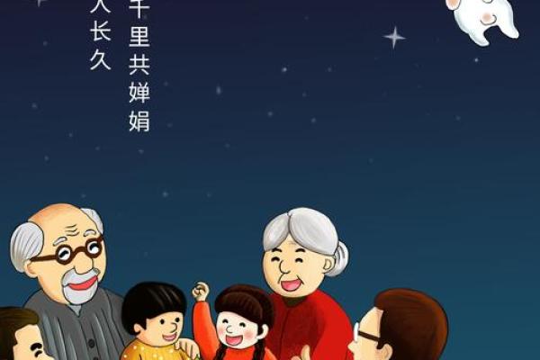 农历八月十五日是什么节日