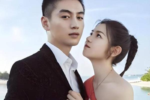 八字看陈妍希是否怀孕