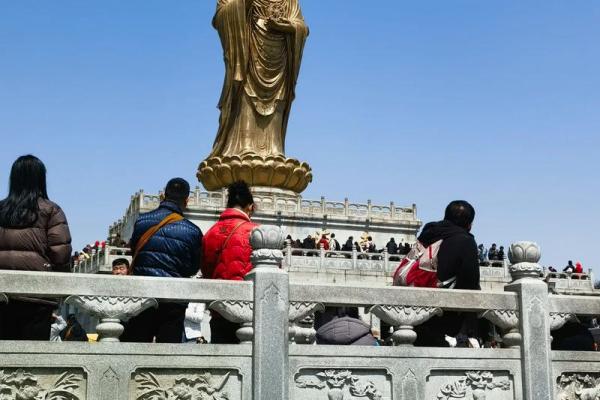 观音诞为什么要上香？