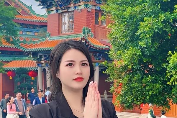 观音诞为什么要上香？