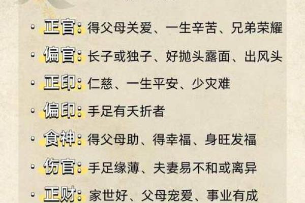 八字年支隐藏的秘密 八字年支隐藏的秘密