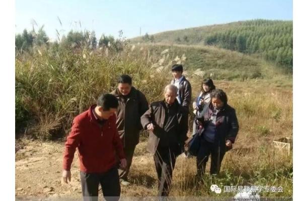 看山地风水_古语明堂如播米