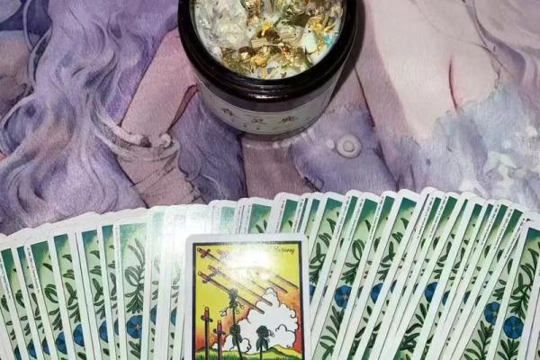 塔罗测试：满月许愿，你的好运指向哪？