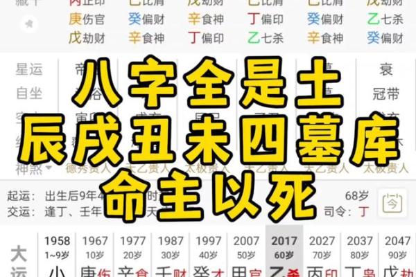 八字好的人