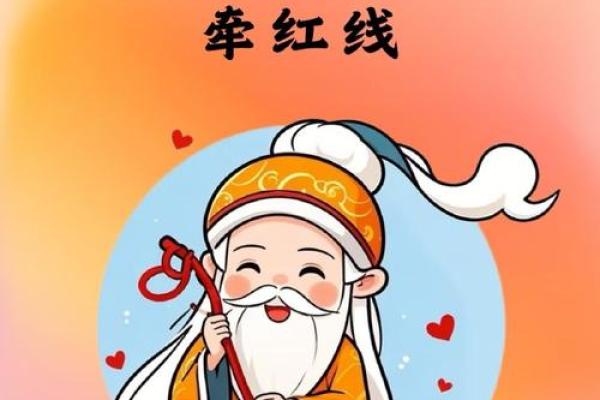 祈愿姻缘得月老相助 求姻缘要对月老怎么说? 祈愿姻缘得月老相助 求姻缘要对月老怎么说?