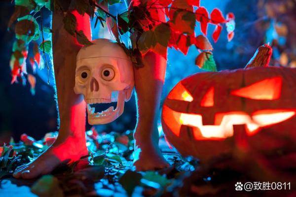 “鬼节”成了一个失落的节日