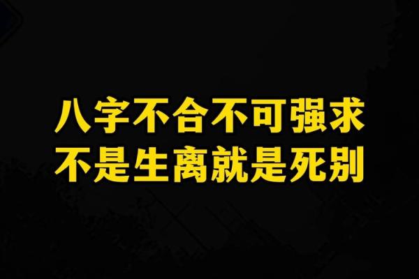 八字无根成不了大事
