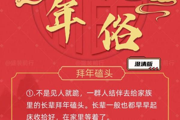 春节民俗礼仪,你知道多少呢? 春节民俗礼仪,你知道多少呢?