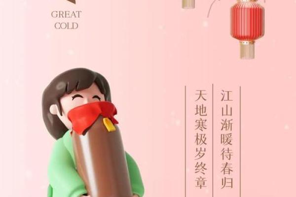 大寒的民间风俗是什么 大寒的民俗活动有哪些