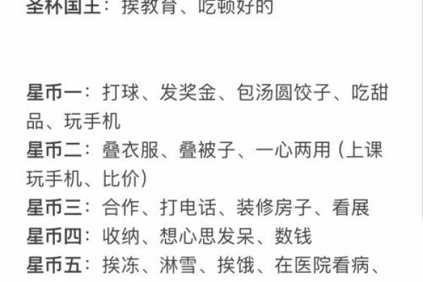 塔罗测试:近期你需要在哪些方面注意运势问题? 塔罗测试:近期你需要在哪些方面注意运势问题?