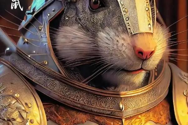 鼠属十二生肖之首黄金配对无人敌