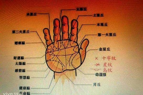 《手相学习百科》:手纹看旅游和迁徙 《手相学习百科》:手纹看旅游和迁徙