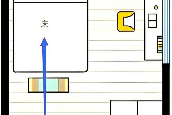 卧室风水布置_卧室适合安装三七门吗