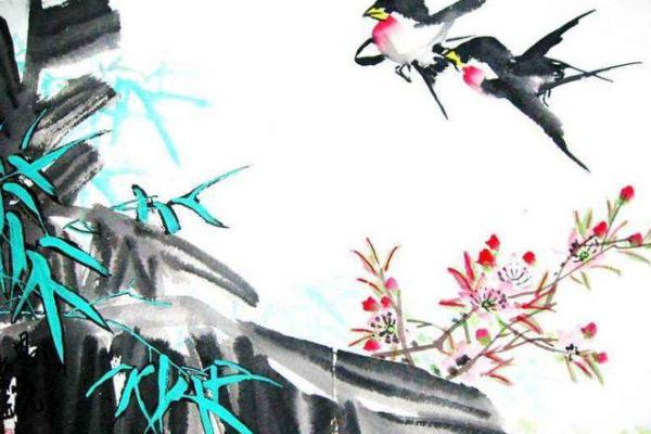 什么是堂前燕风水 什么是堂前燕风水