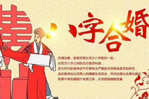 八字合婚如何合八字 看着几个方面就可知晓婚姻好与不好 八字合婚如何合八字 看着几个方面就可知晓婚姻好与不好