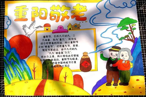 九月九日重阳节是什么节日 重阳节是什么节日代表什么 九月九日重阳节是什么节日 重阳节是什么节日代表什么