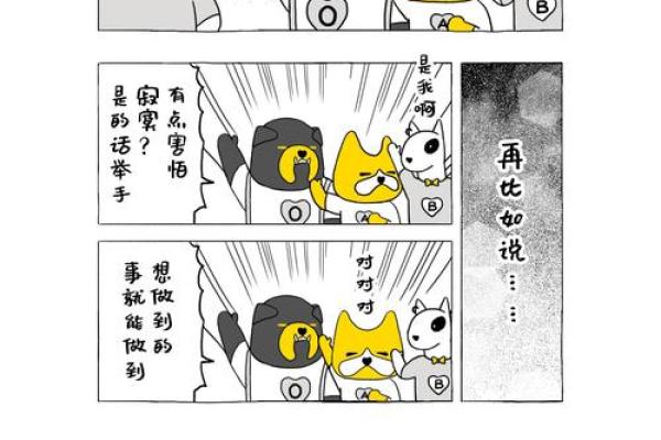 血型的复杂宿命论