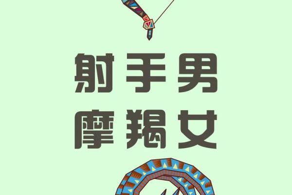 狮子男和摩羯女配对指数 狮子男和摩羯女合适吗