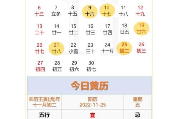 农历十月初八 农历十月初八是什么节日
