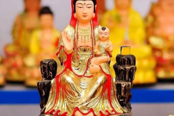 农历三月三道教佛教仙家的节日是哪位神仙的生日 农历三月三道教佛教仙家的节日是哪位神仙的生日