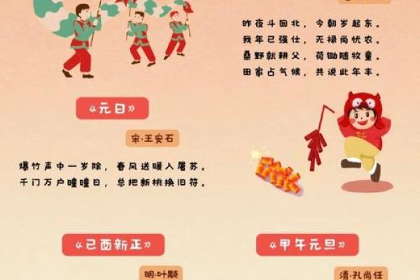 春节是一个什么样的节日 中国最重要的六个传统节日