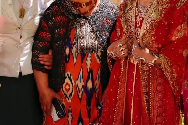 塔吉克族的传统节日和风俗习惯有哪些？