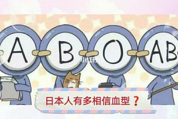 血型谁处事最专心 血型谁处事最专心