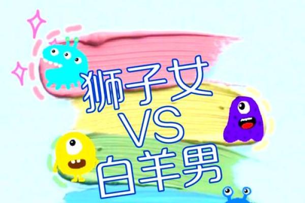 白羊女和狮子男配对指数 白羊女和狮子男配对指数