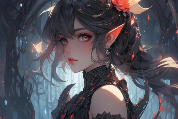 适合双鱼座的好看qq头像 适合双鱼座的好看qq头像