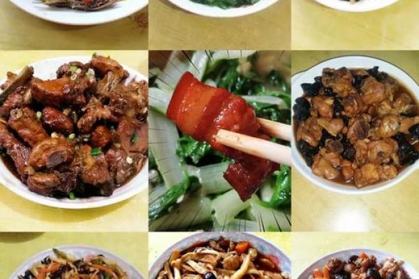 各血型上餐厅吃饭的习惯