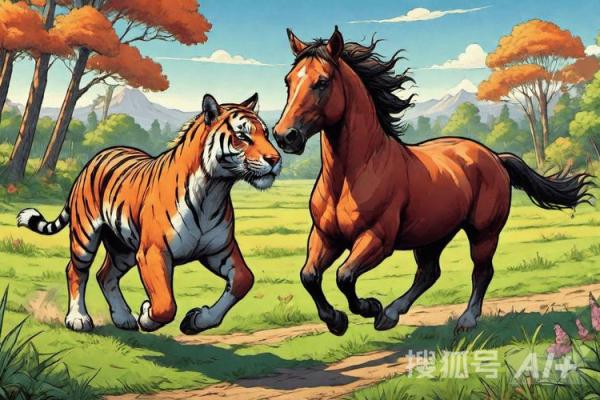 八字合婚虎男和什么生肖蕞配