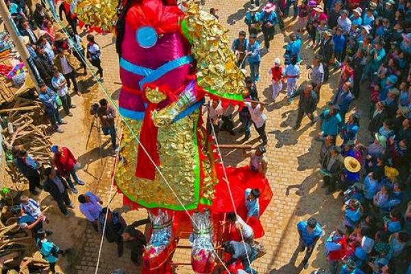 白族的传统节日有什么 白族的传统节日有什么