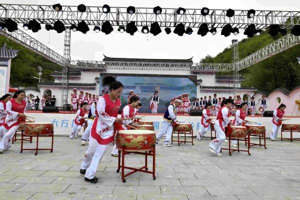 白族的传统节日有什么 白族的传统节日有什么